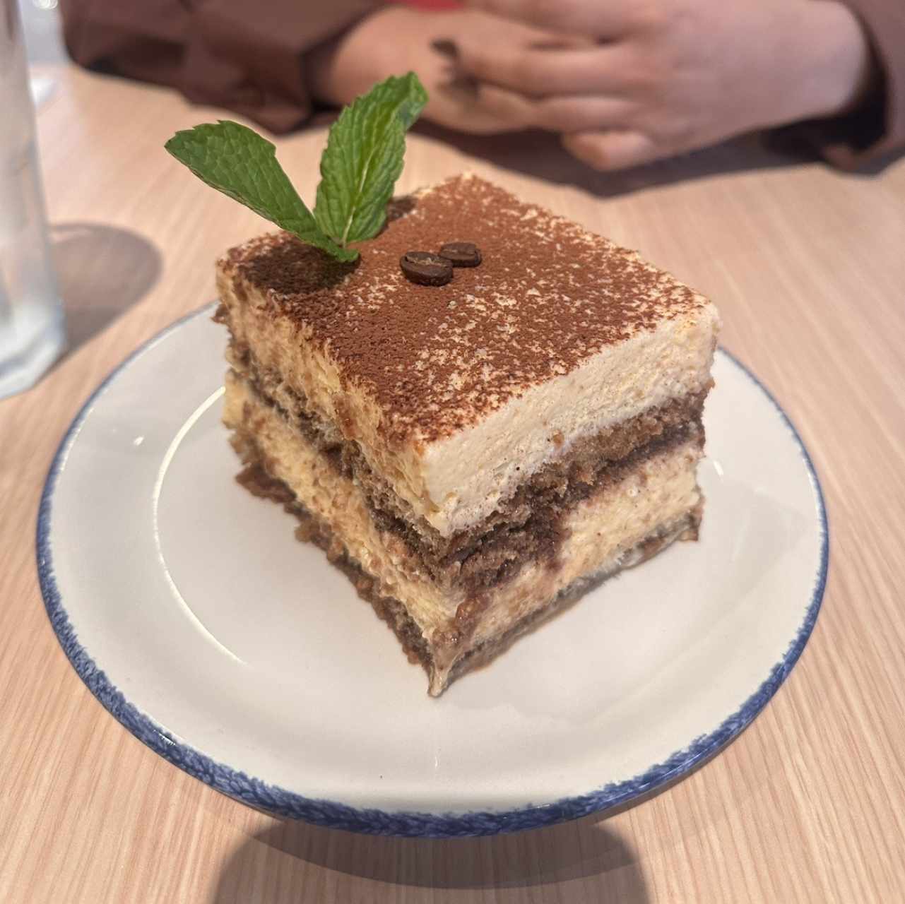Tiramisu