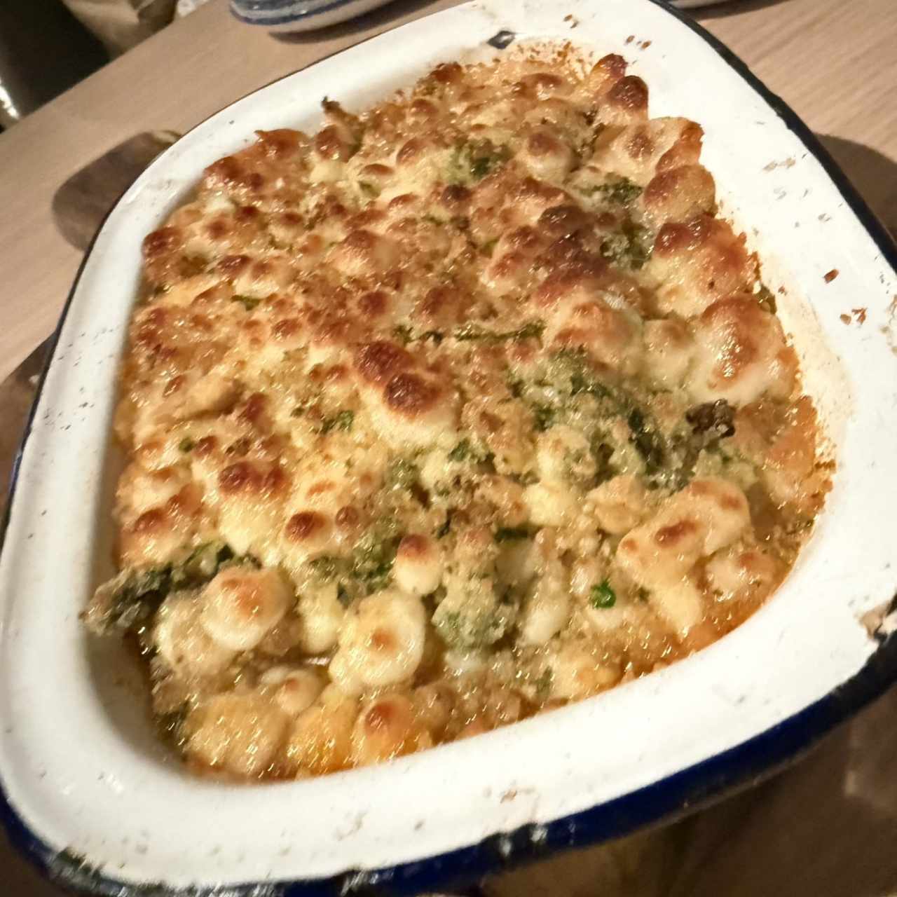 Pastas - Lasagna Bolognesa