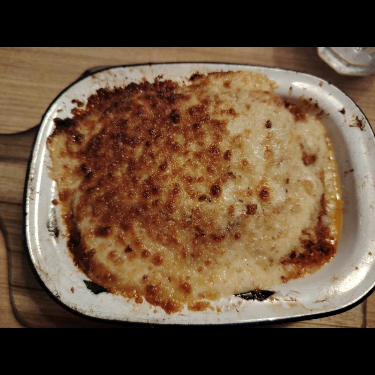 Pastas - Lasagna De Pollo