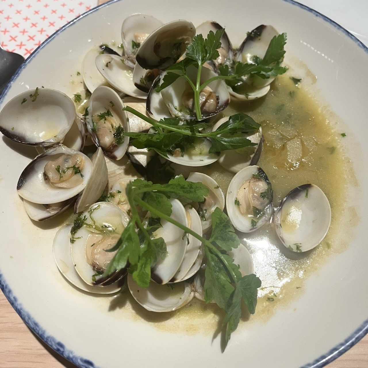 Vongole