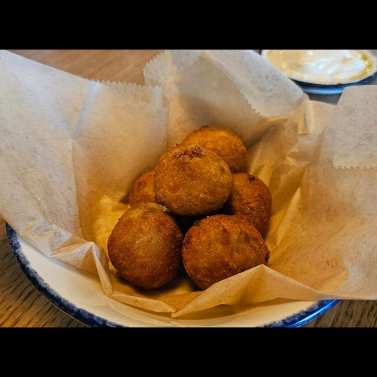 Arancini Di Ossobuco