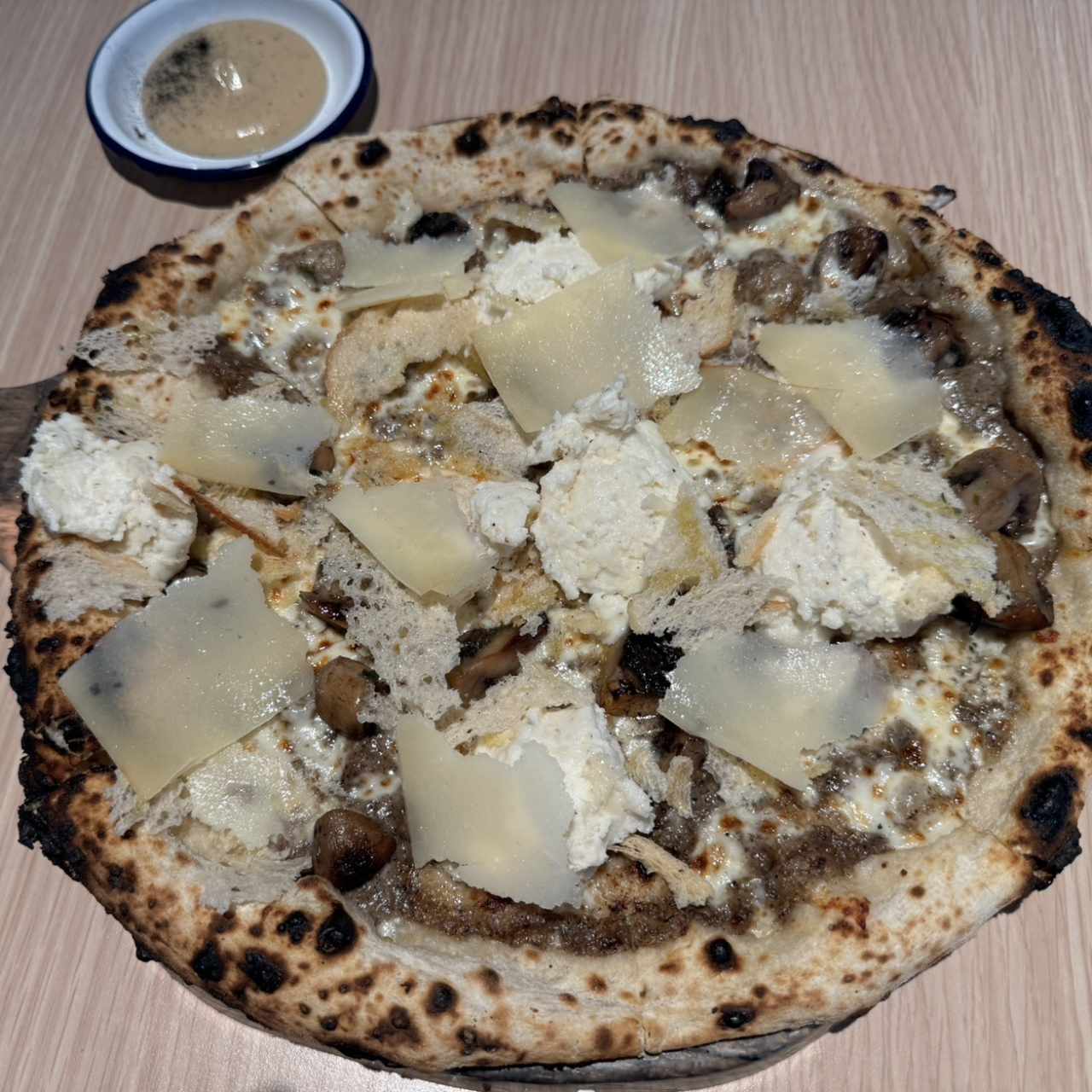 Pizzas Extraordinarias - Pizza Italiosa