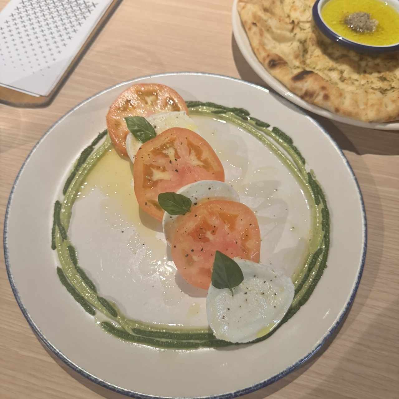 Insalata Caprese