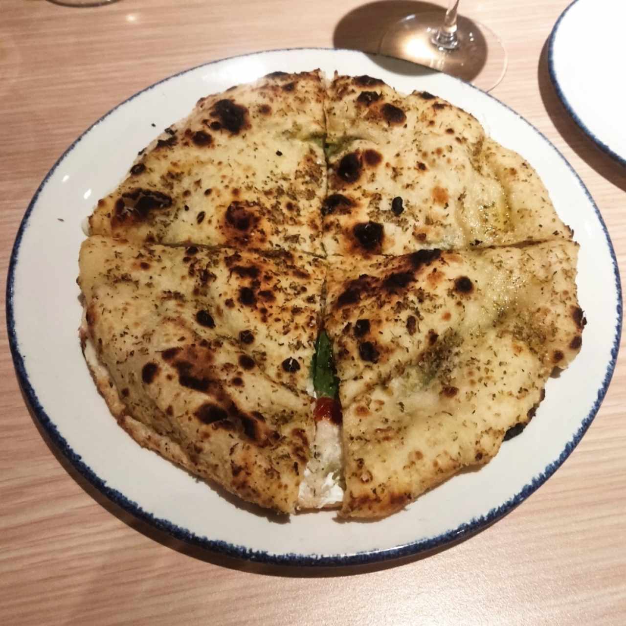 Focaccia Lucca