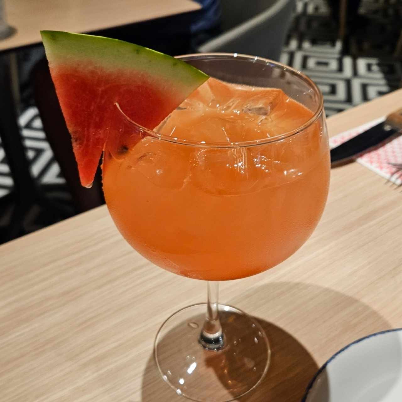 spritz estivo