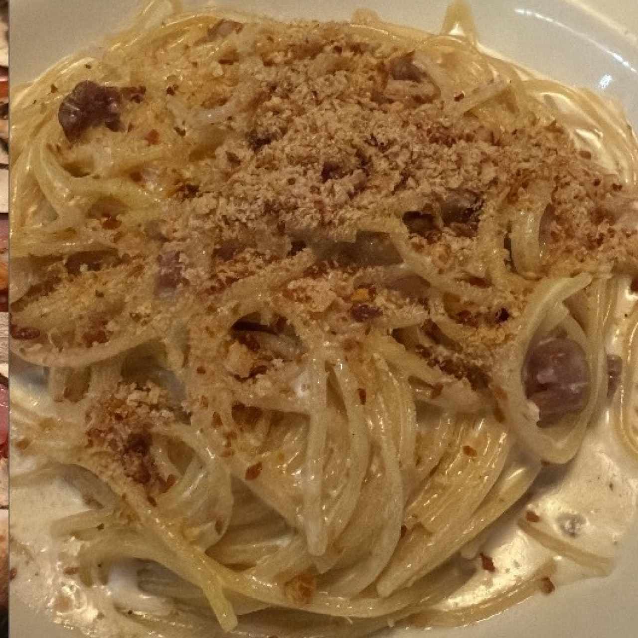 Pastas - Tortelloni Funghi Porcini