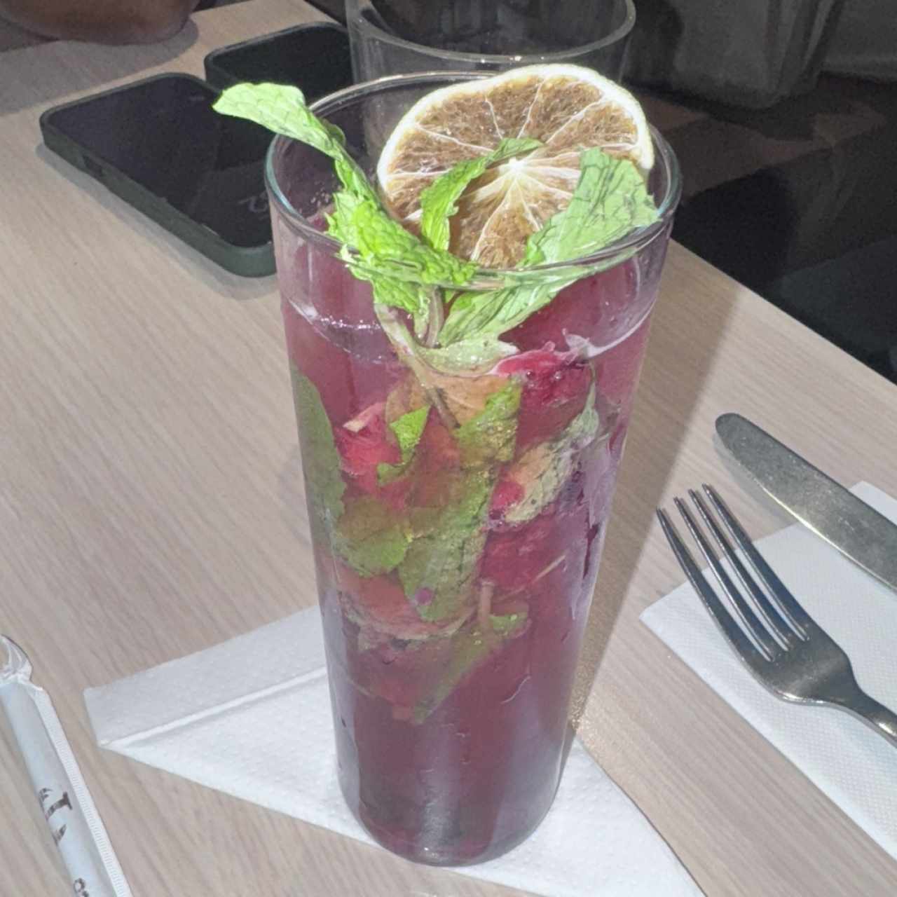 Bebida