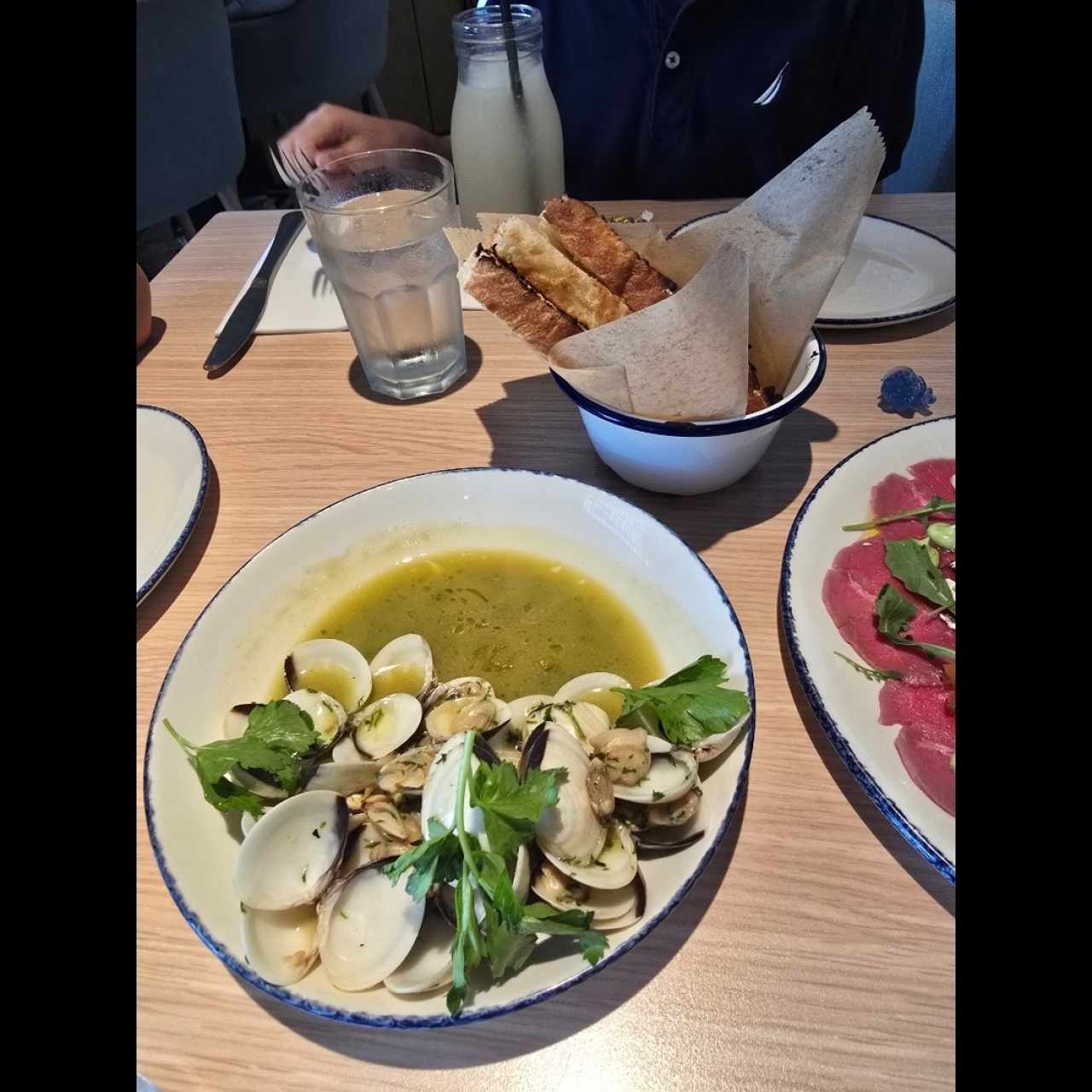 Vongole