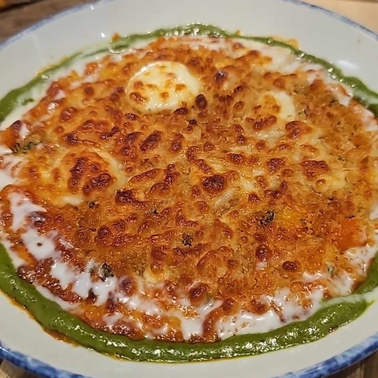 Pastas - Gnocchi Alla Sorrentina