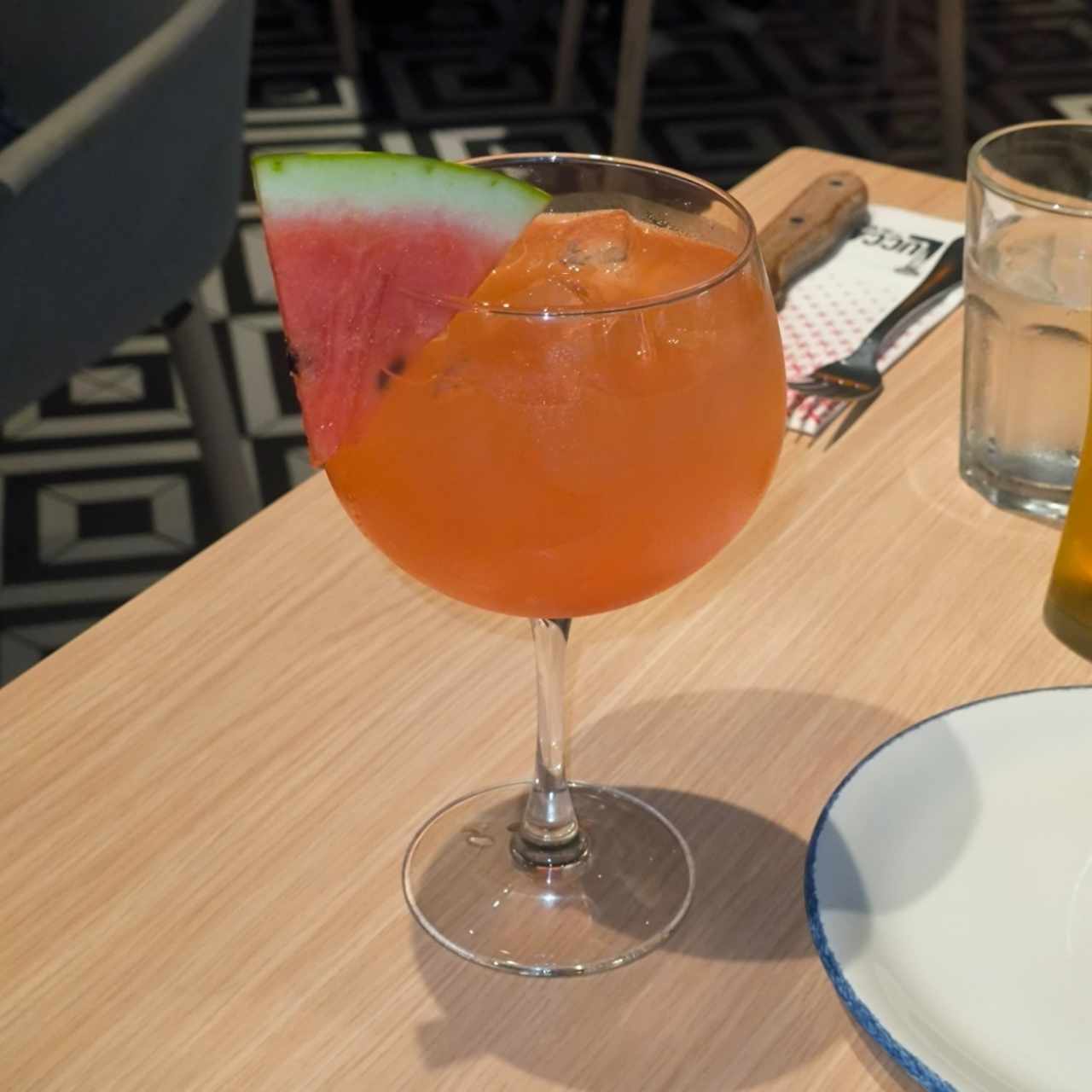 Spritz Estivo
