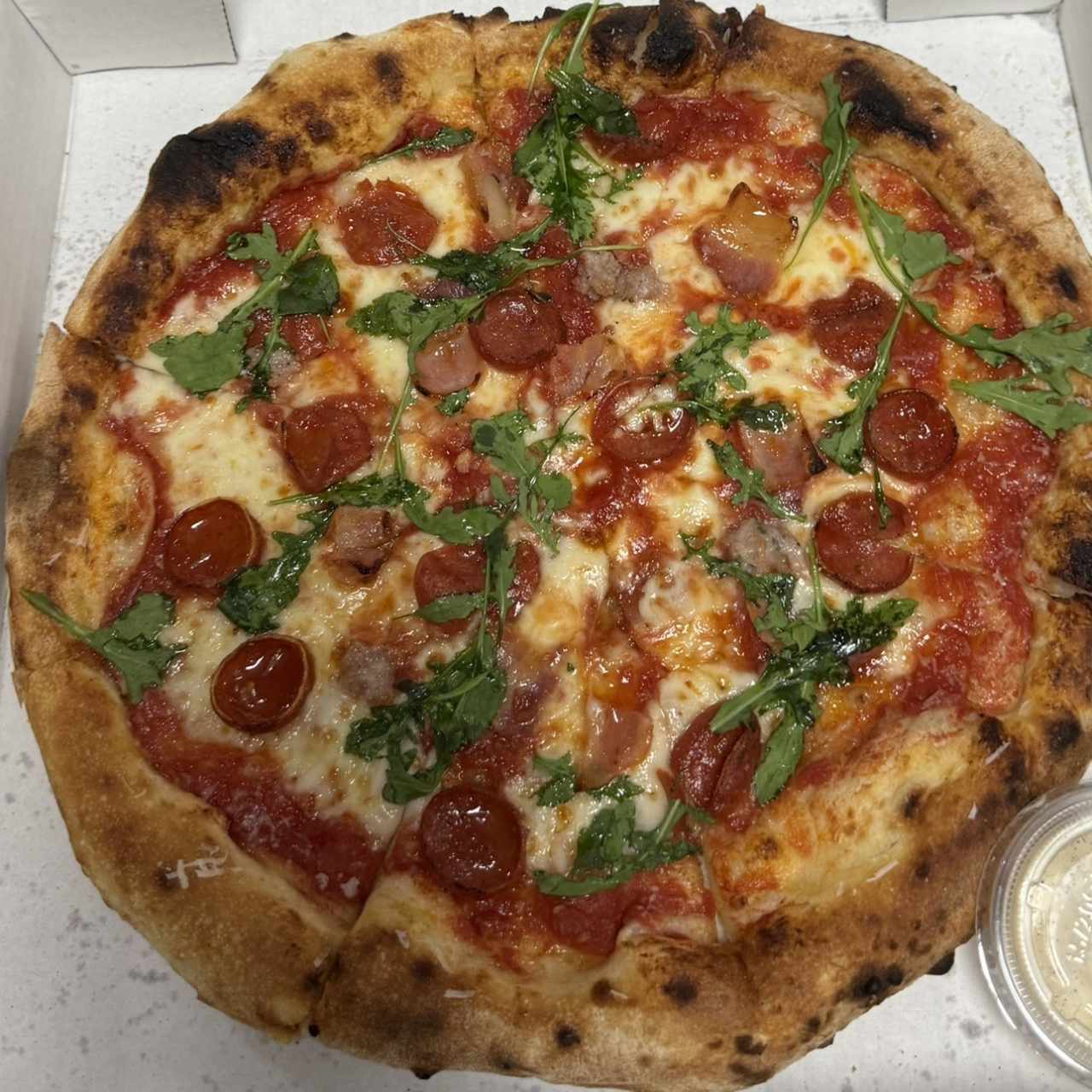 Pizza Week