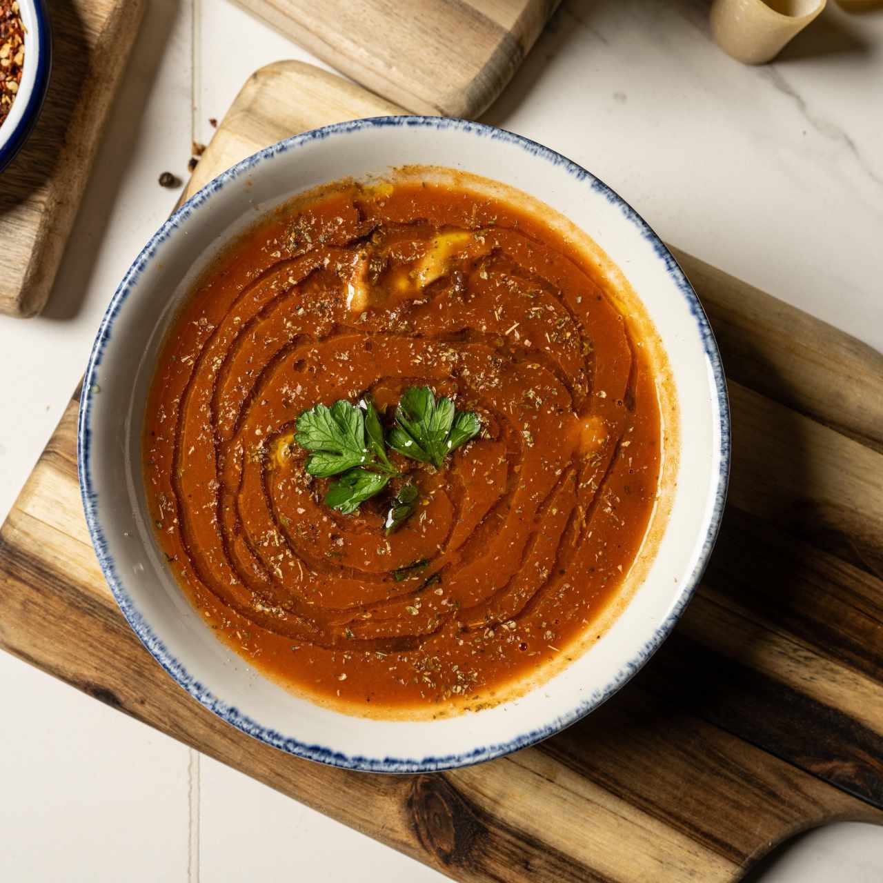 Minestrone
