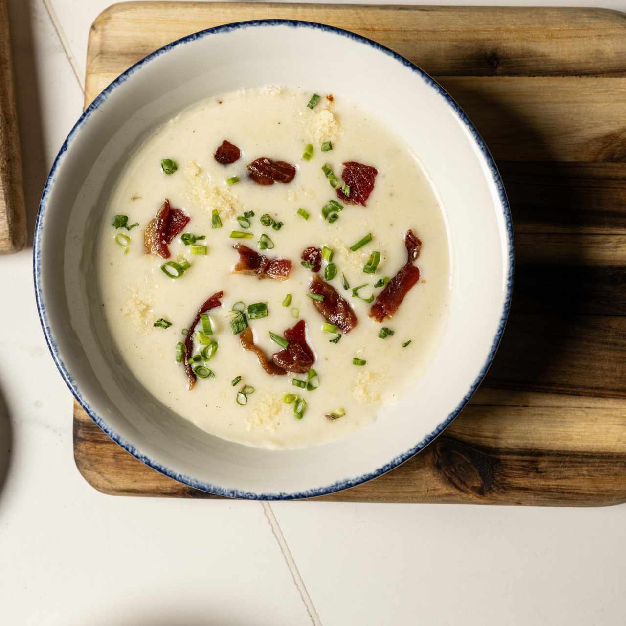 Zuppe Del Giorno
