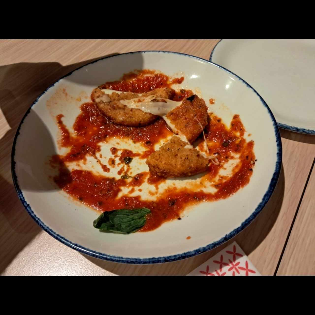 Rigatoni Ni Carbonara Ni Alfredo