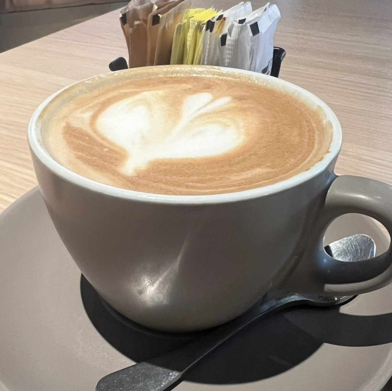 Capuccino