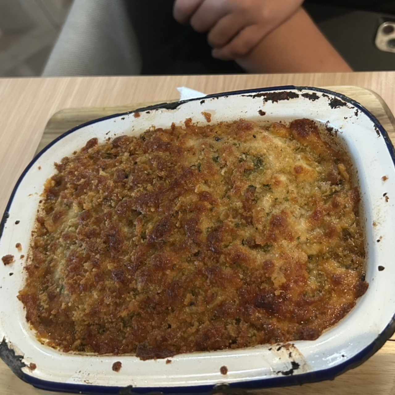 Pastas - Lasagna Bolognesa