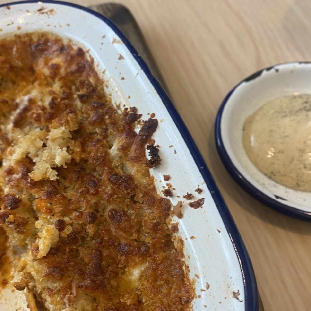 Lasaña a la Bolognesa