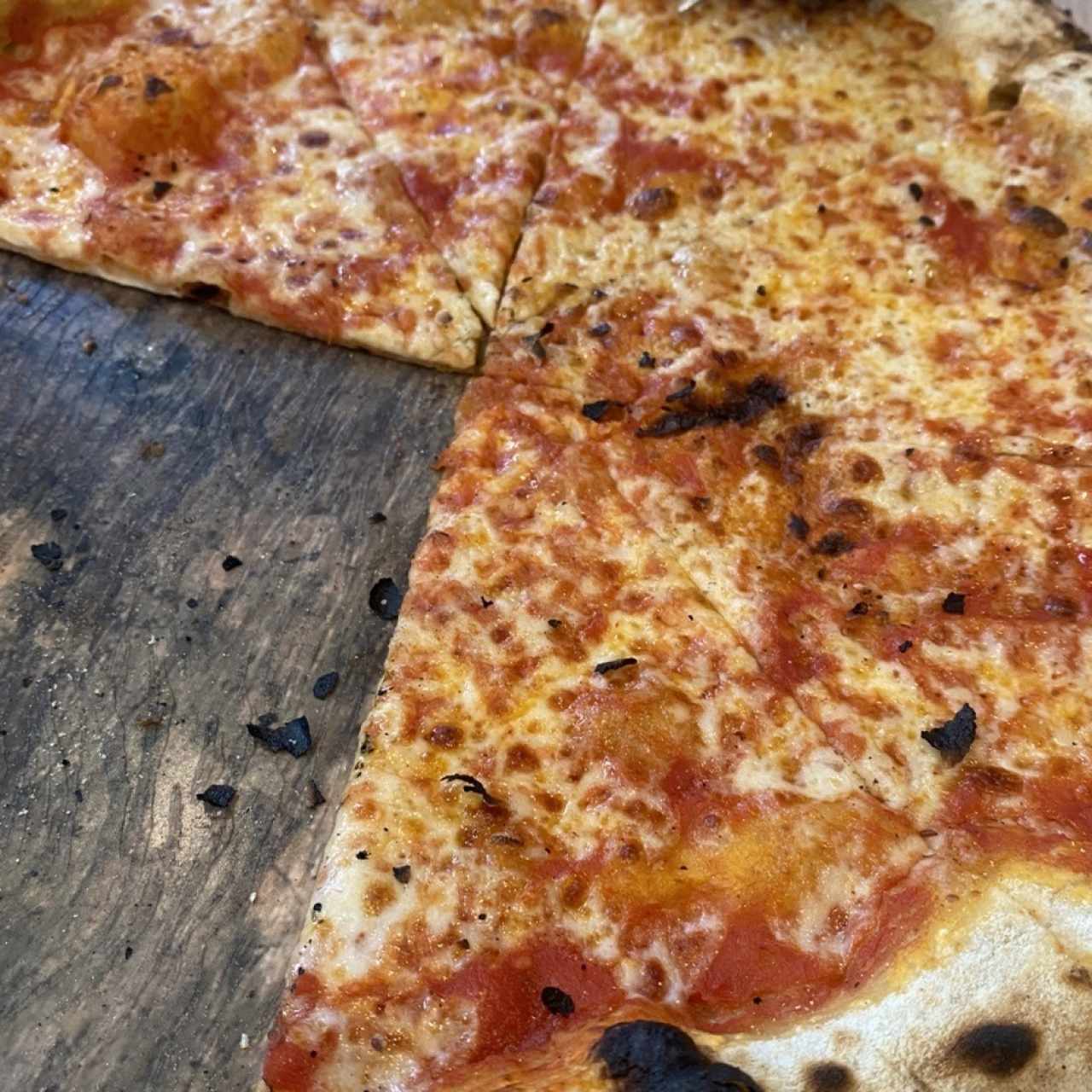 Pizza Margarita 