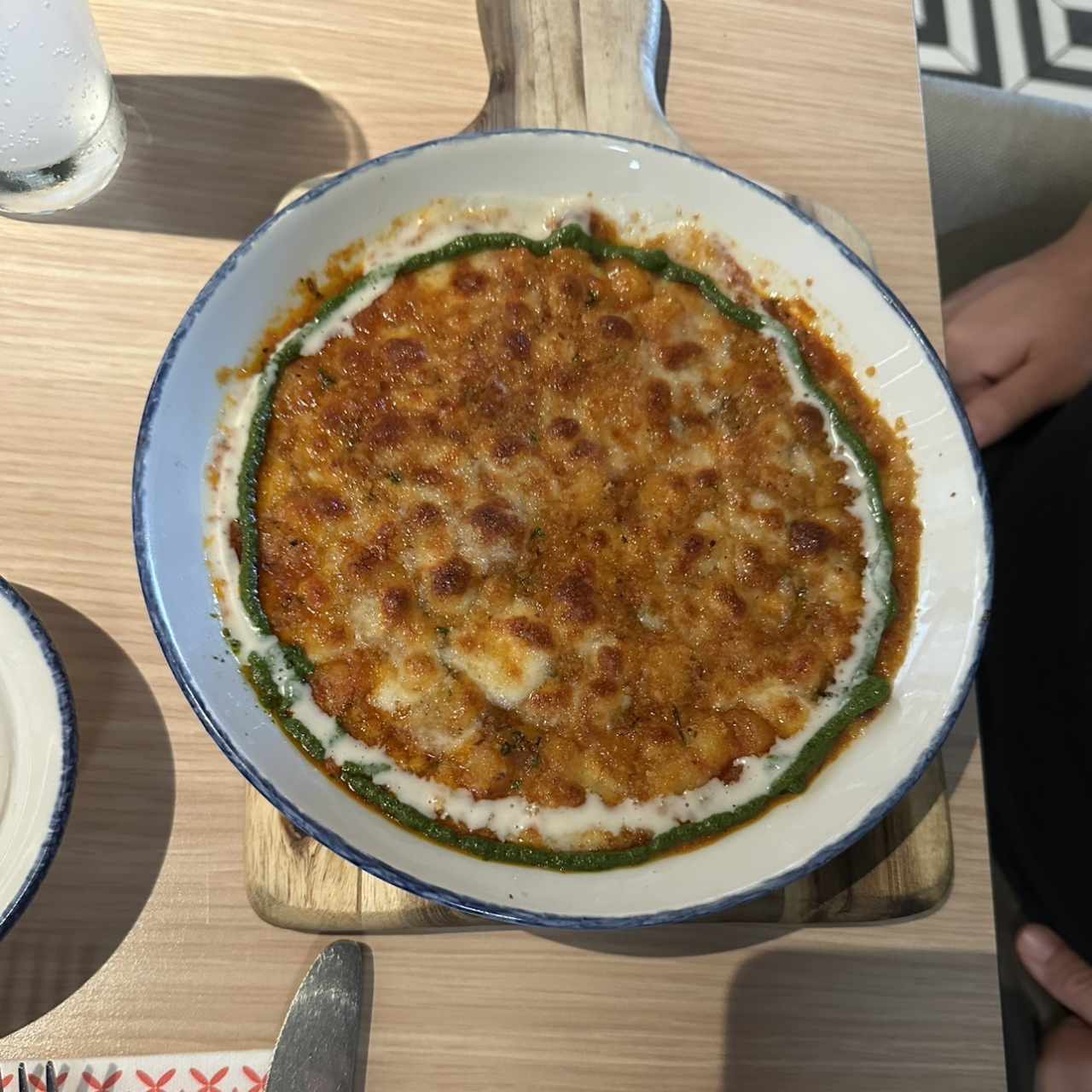 Pastas - Gnocchi Alla Sorrentina