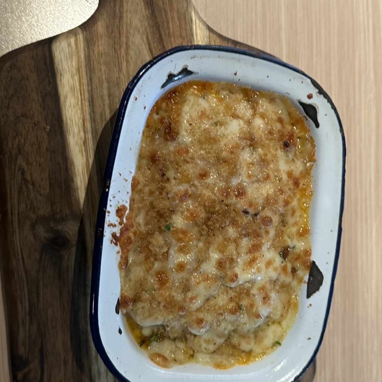 Pastas - Lasagna De Pollo
