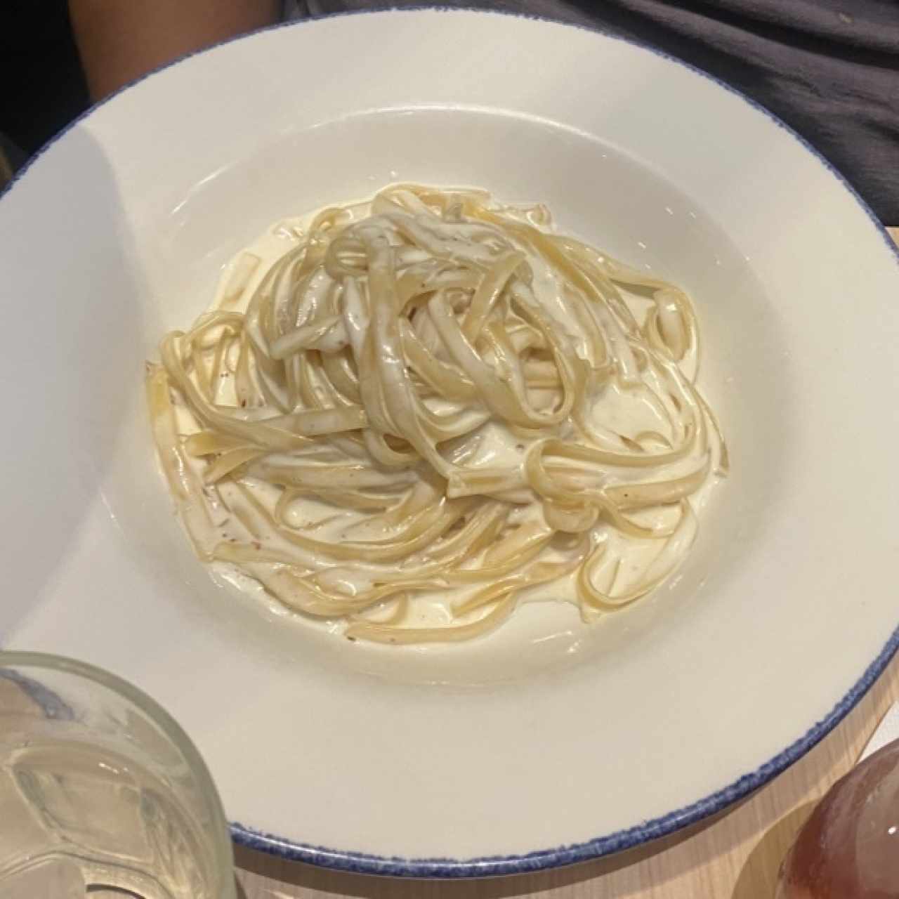 Alfredo