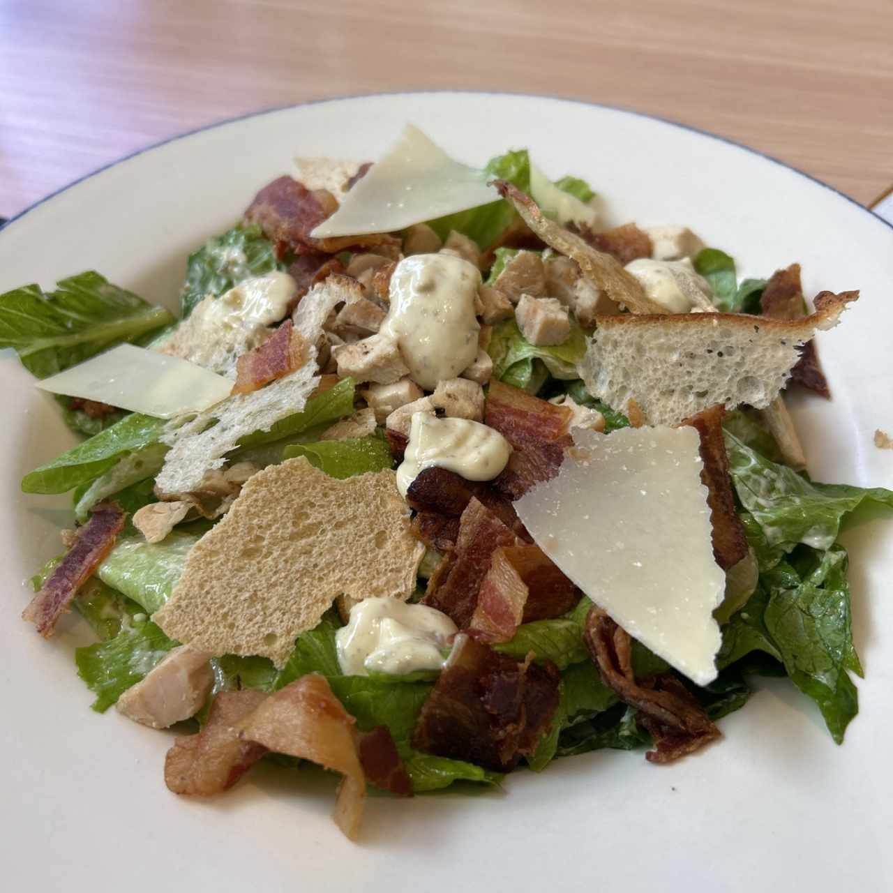 Insalata Cesare
