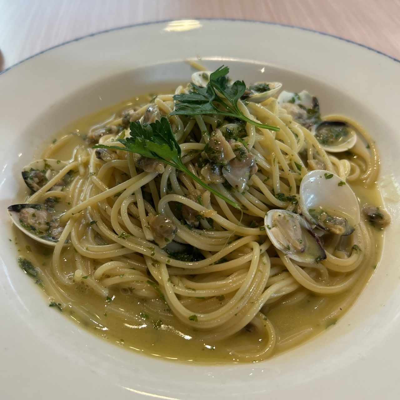 Vongole