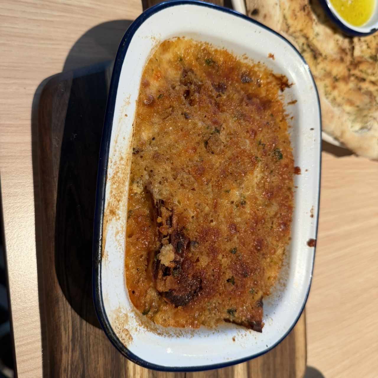 Pastas - Lasagna De Pollo