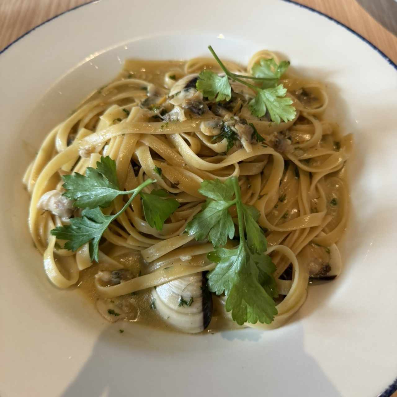 Vongole