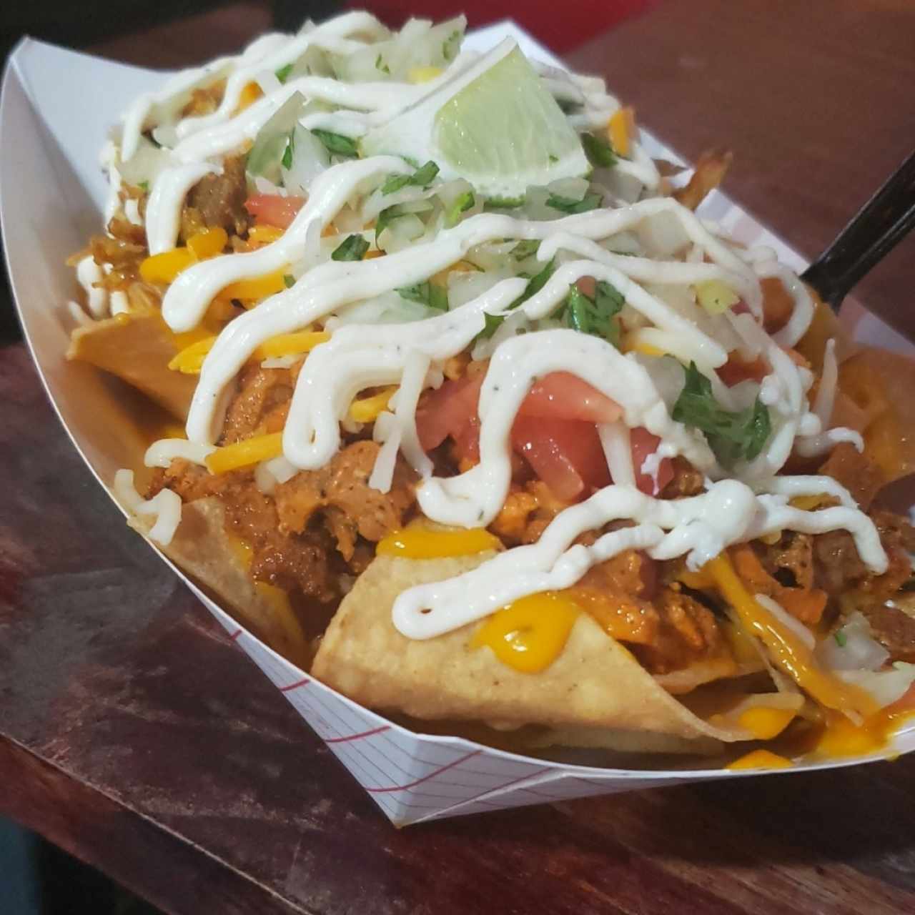 Nachos