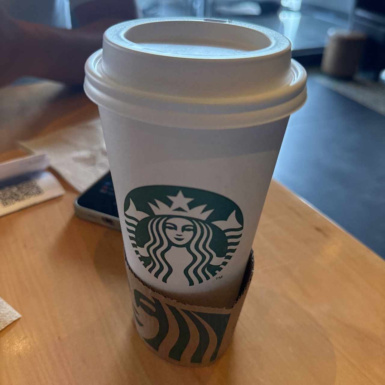 Cappuchino 