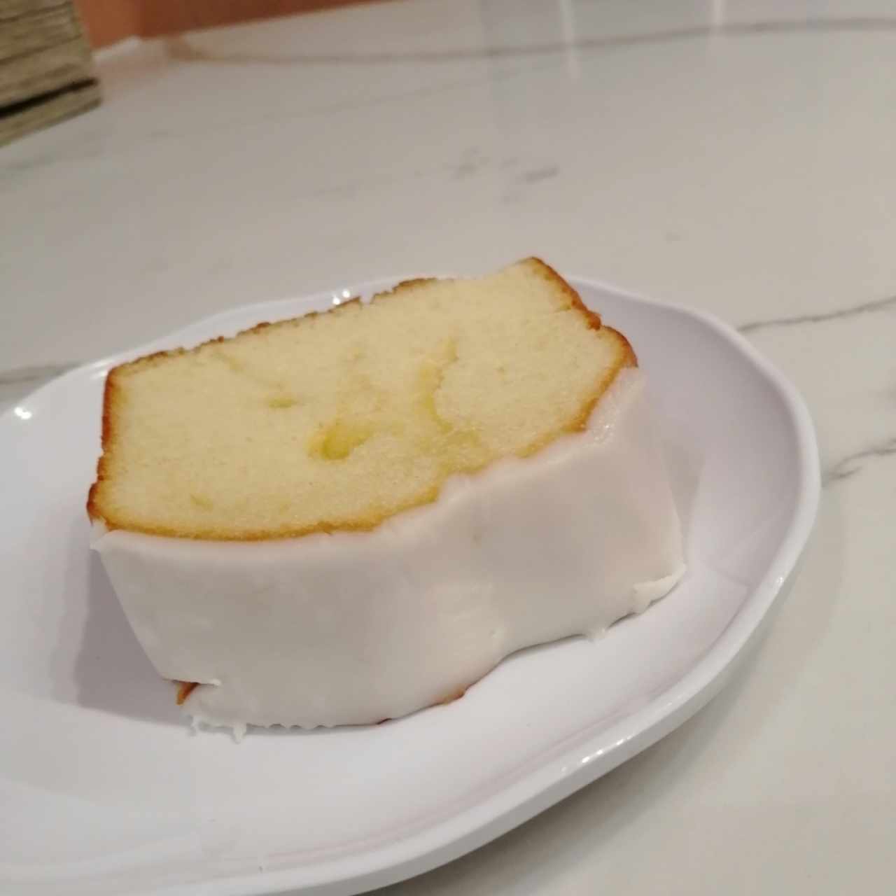 Dulce de Limón