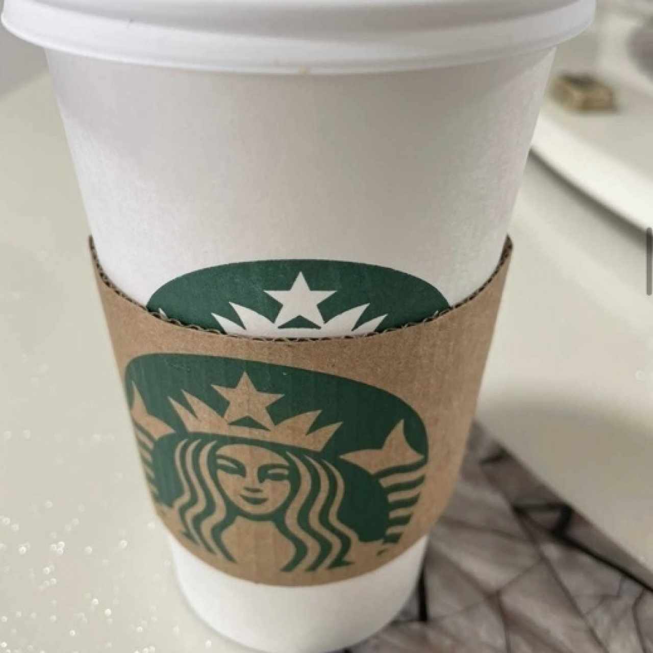Cold Brew - Vanilla Sweet Cream