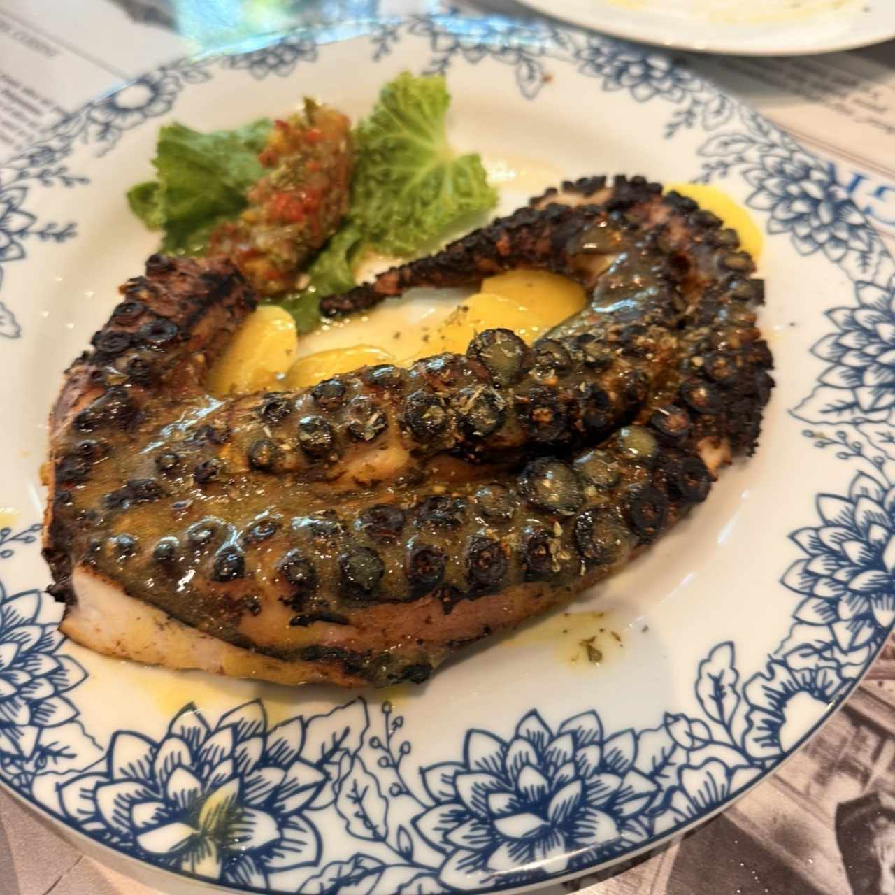 Pulpo