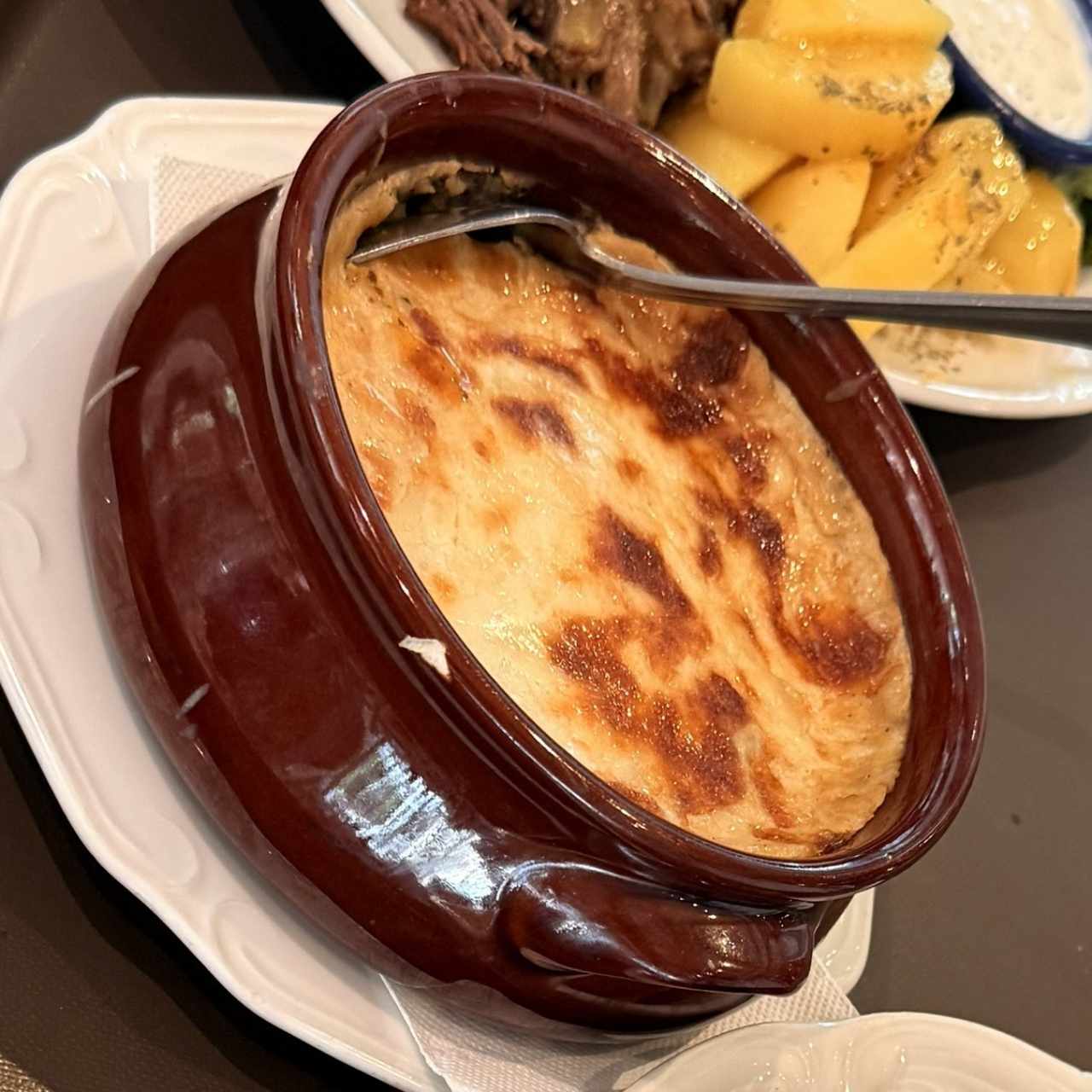 Berenjenas