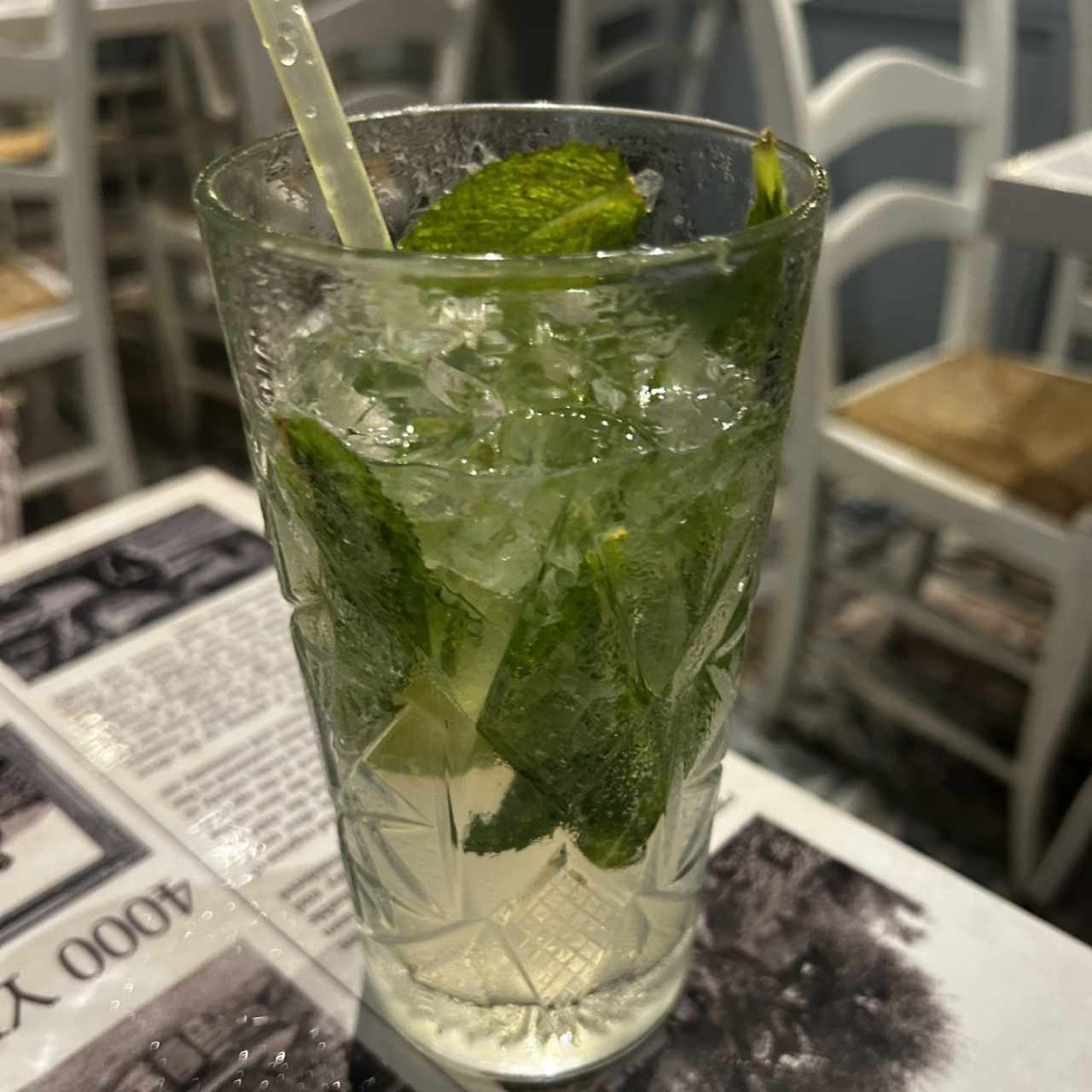 Mojito