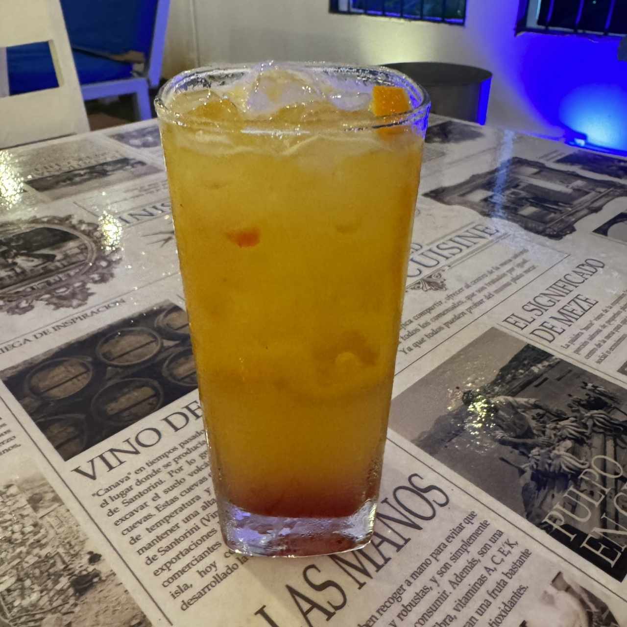 Zéfiro Tropical