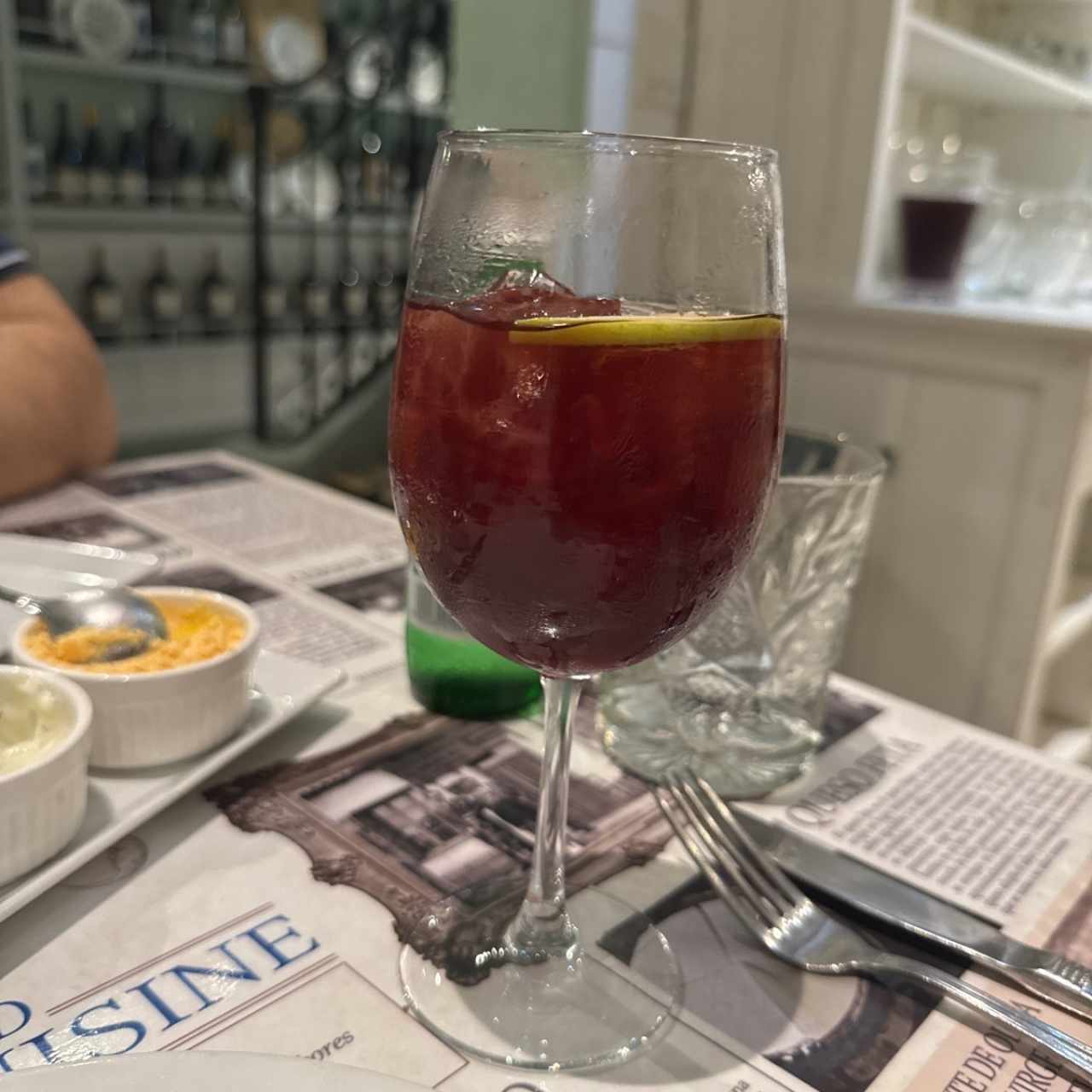Sangría 