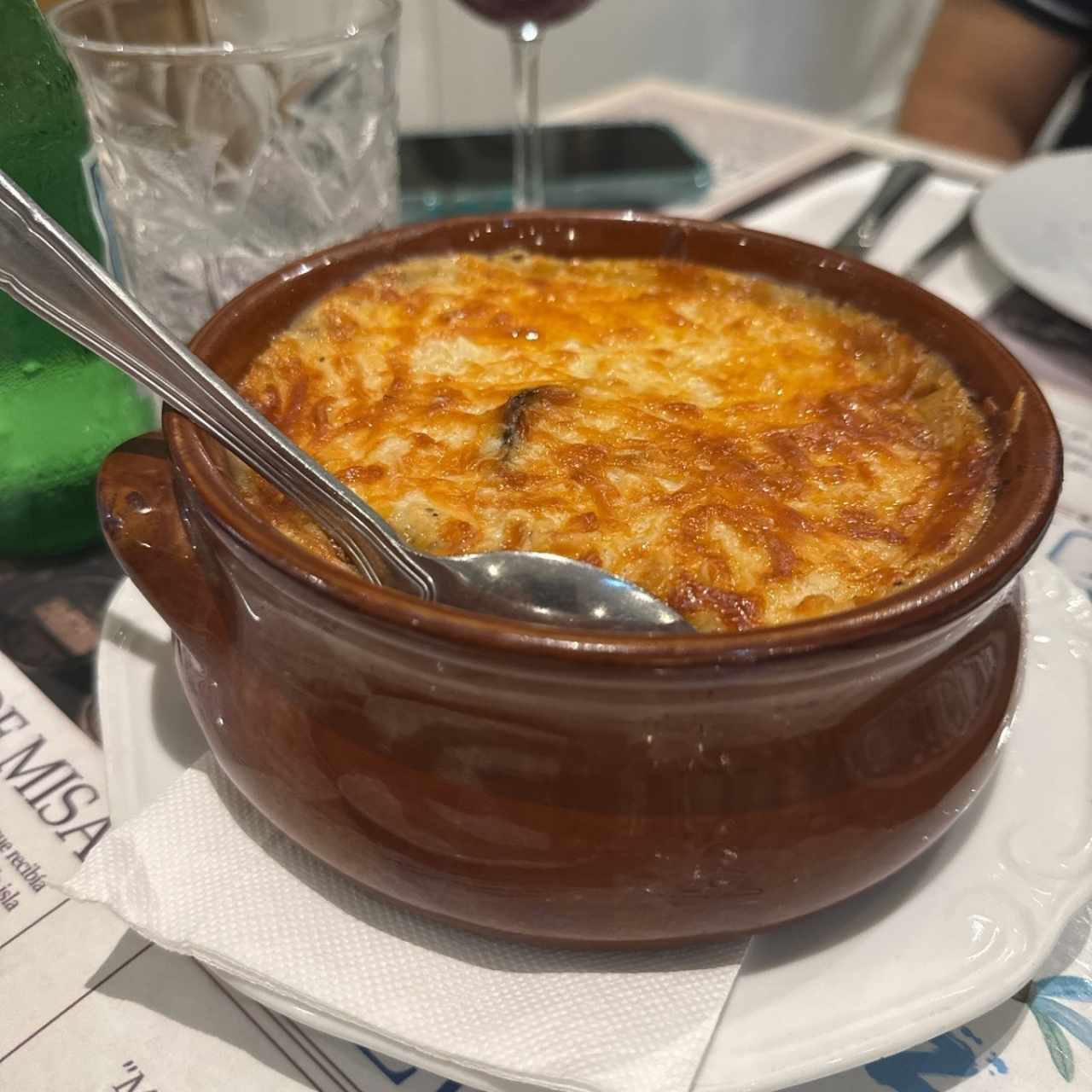 Mussaka 