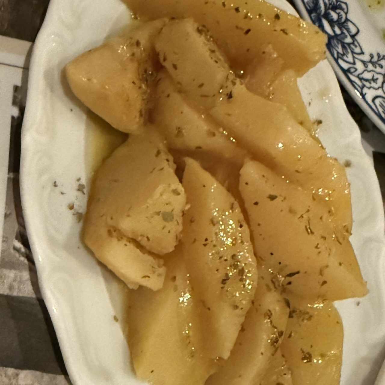 Papas