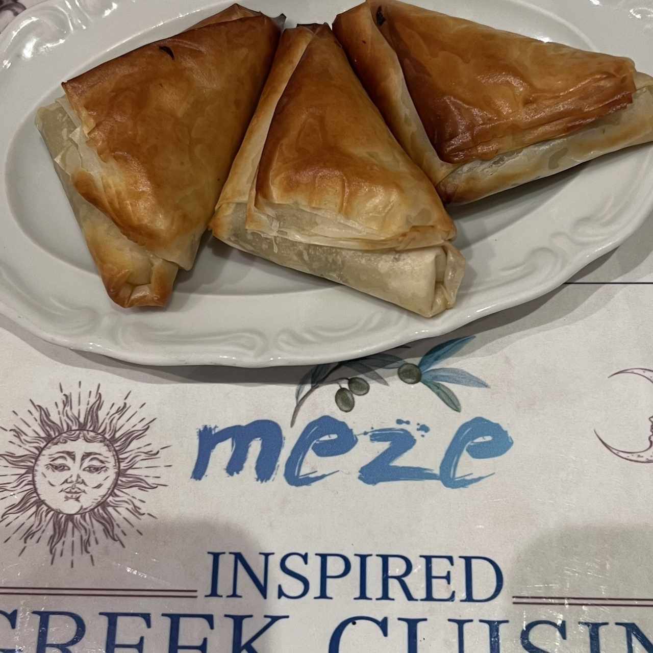 empanaditas
