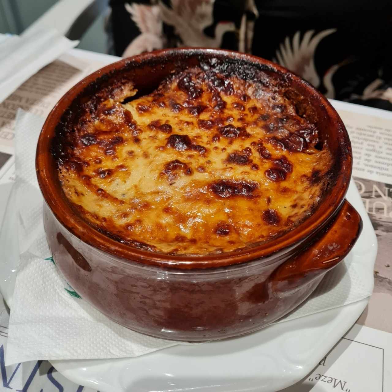 Moussaka