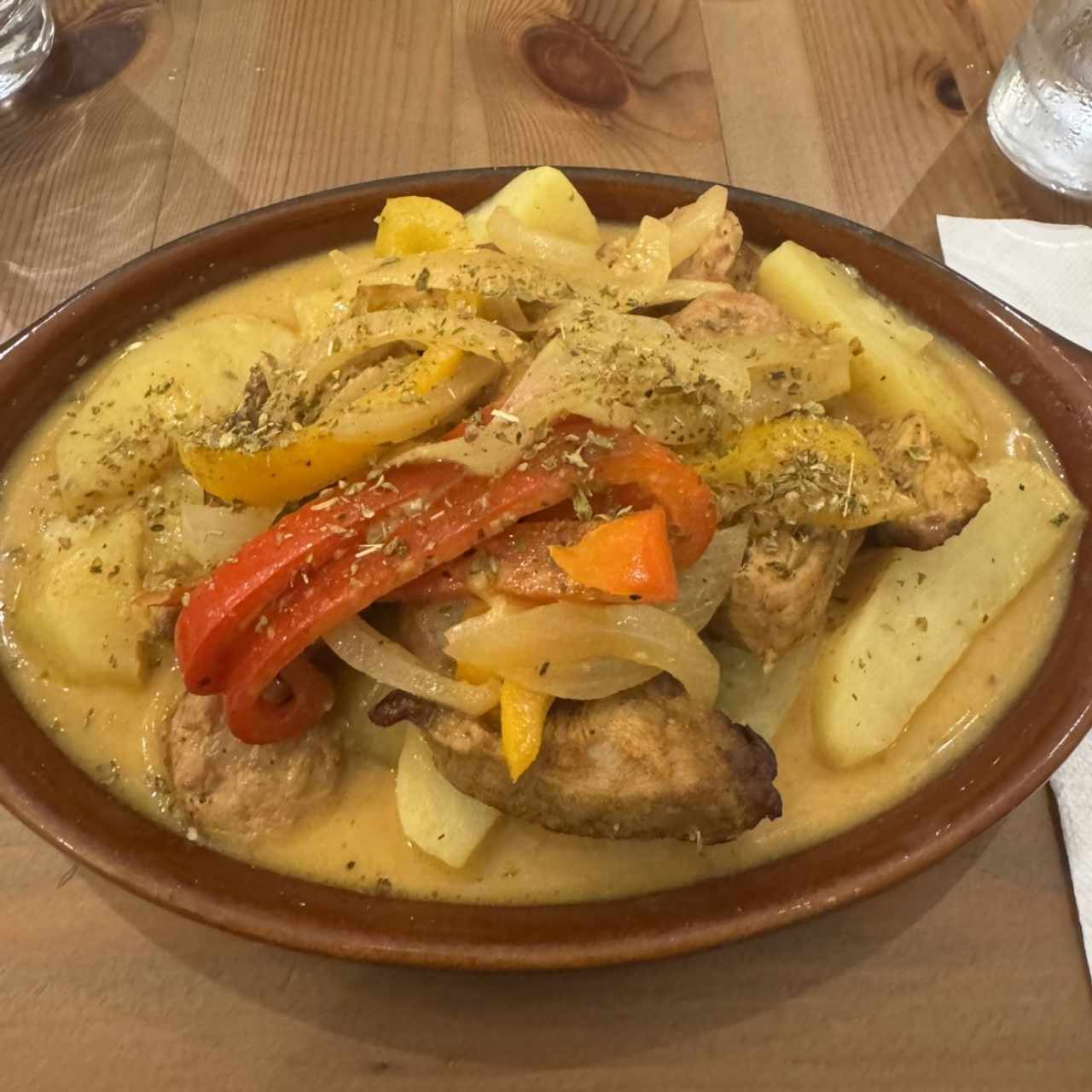 Carnes - Berkris Mezes