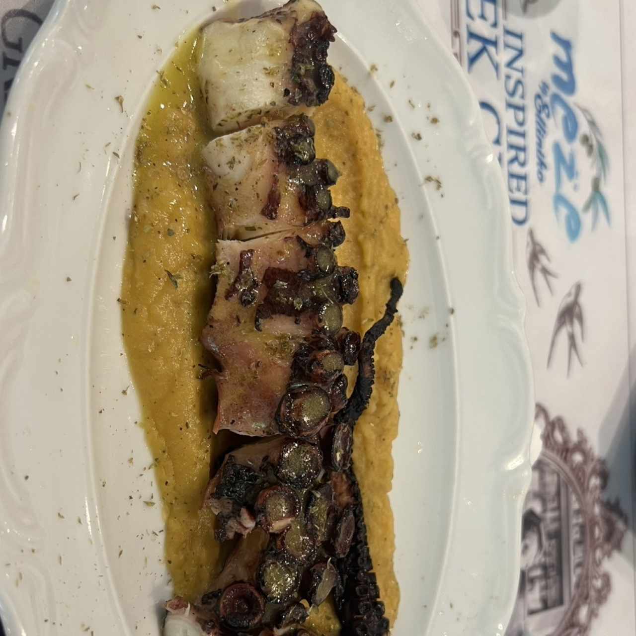 Pulpo 