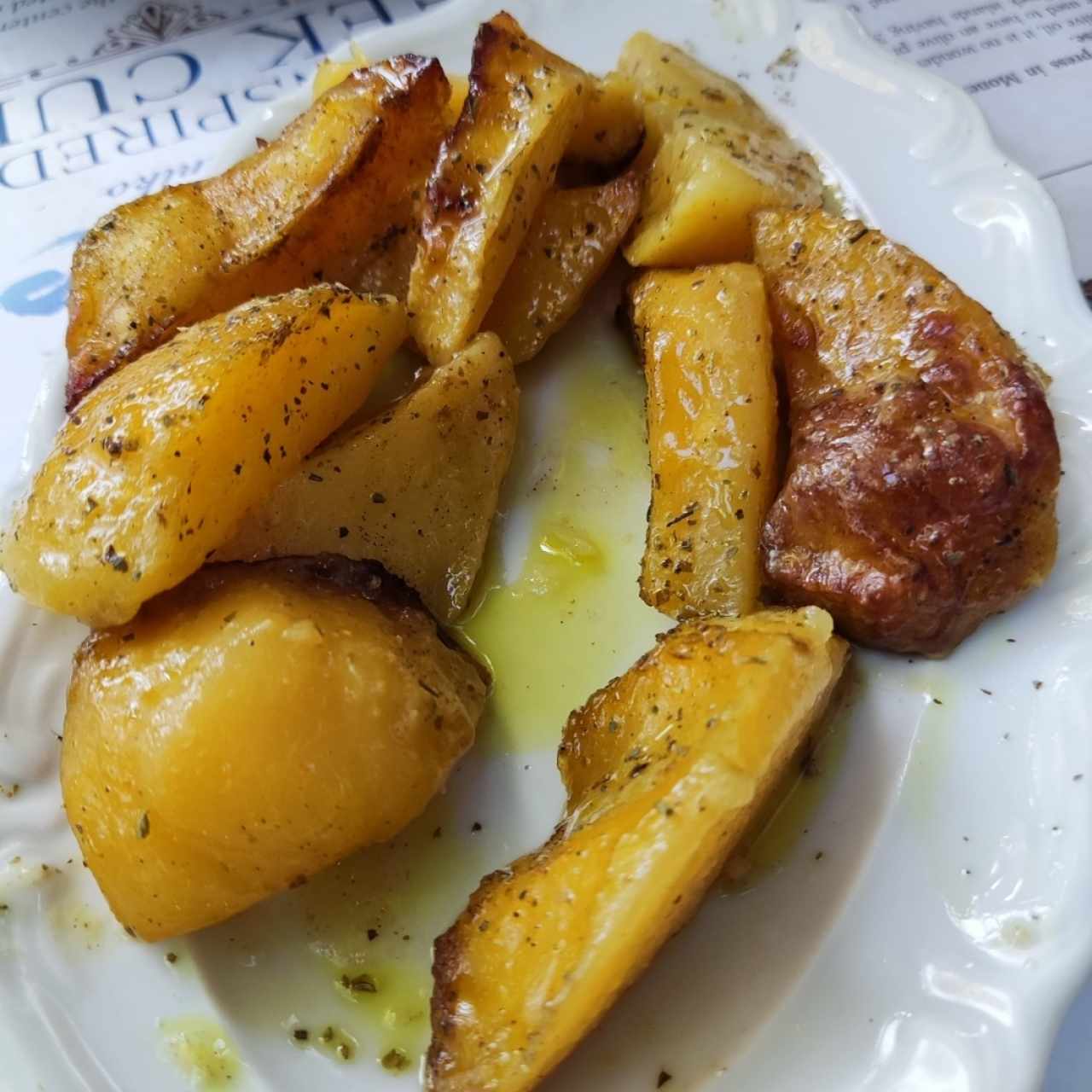 patatas
