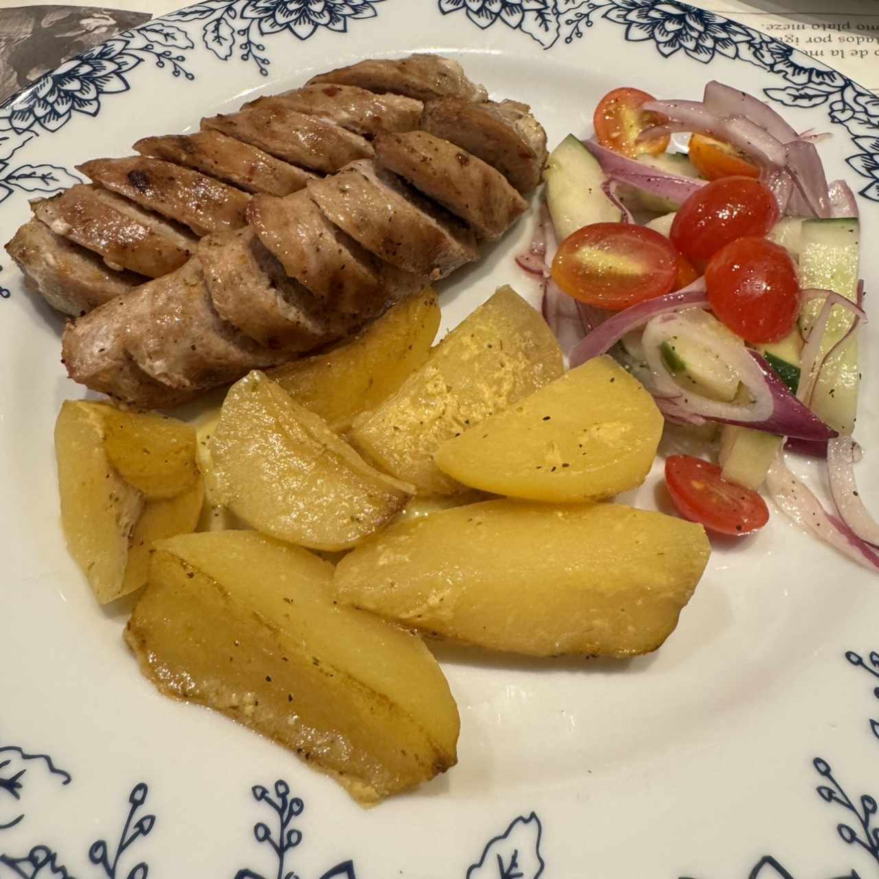 Chorizo 