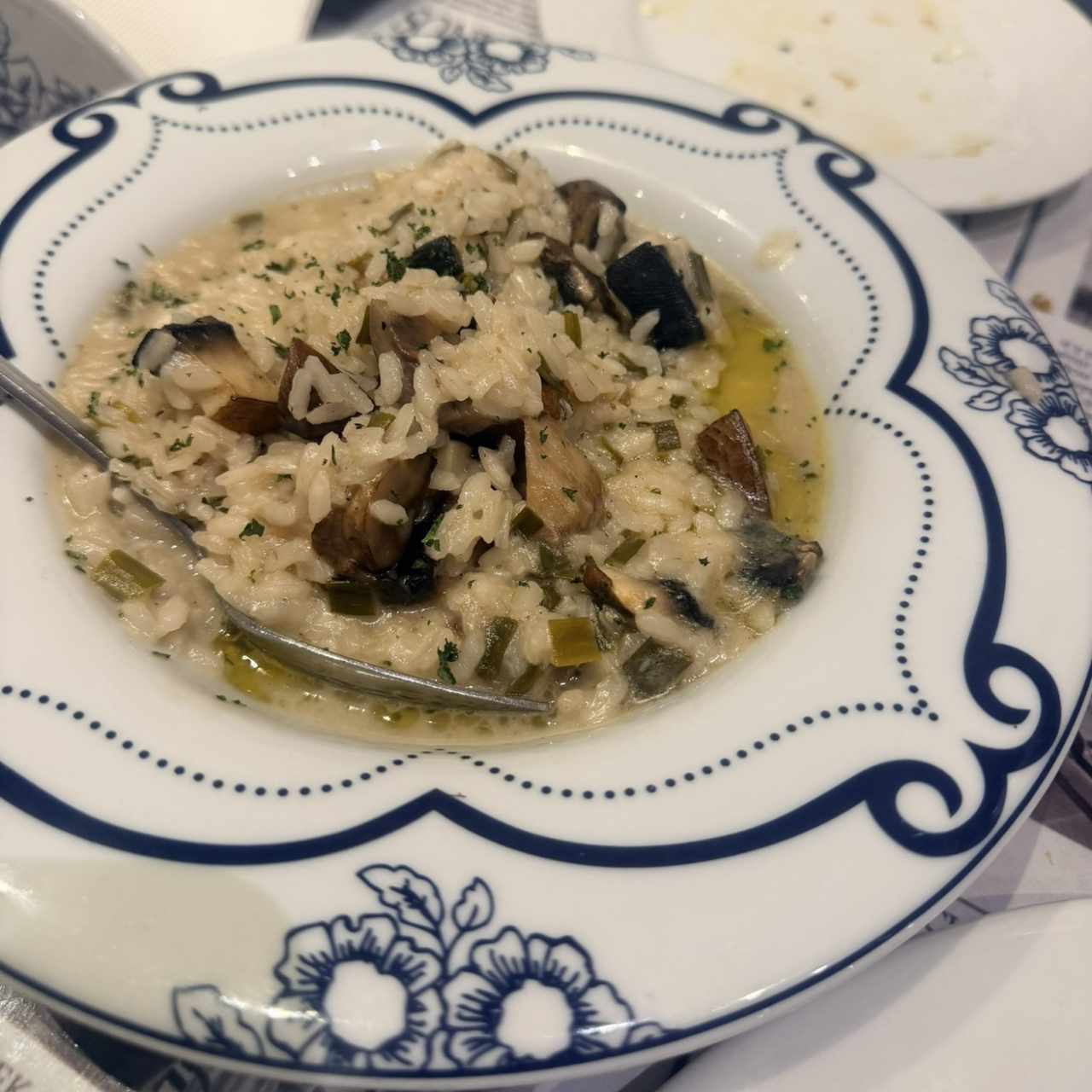 Risoto Me Midia