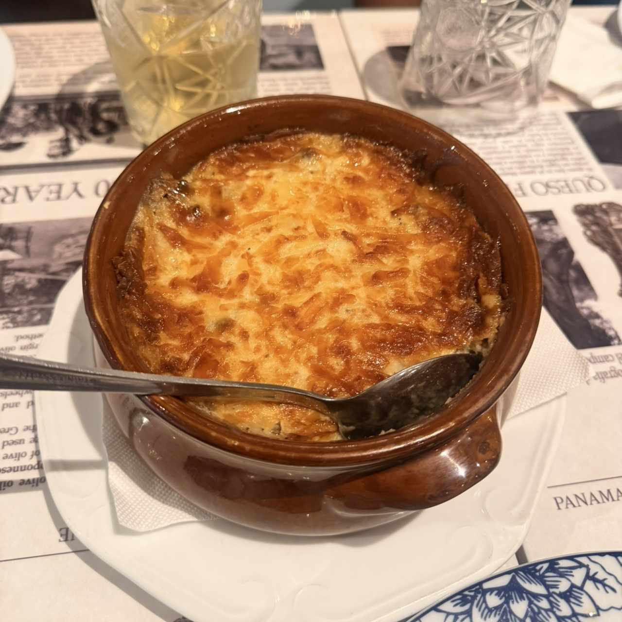 Los Horneados - Moussaka