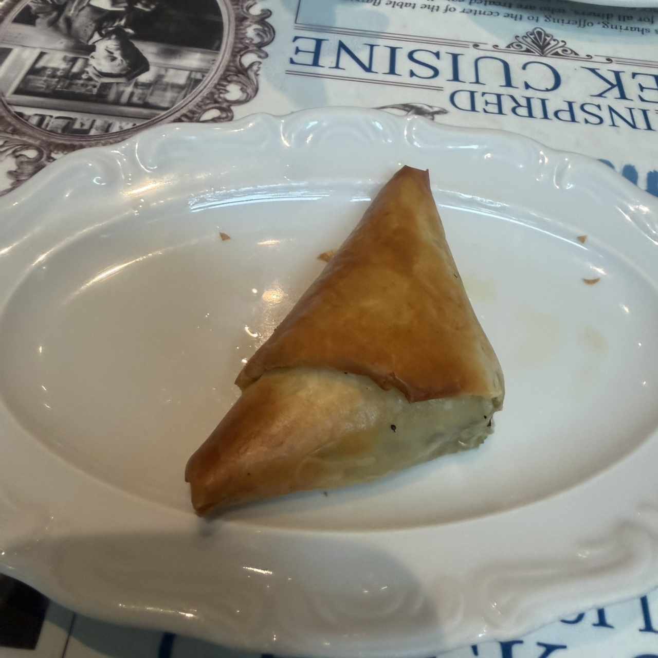 Empanaditas 