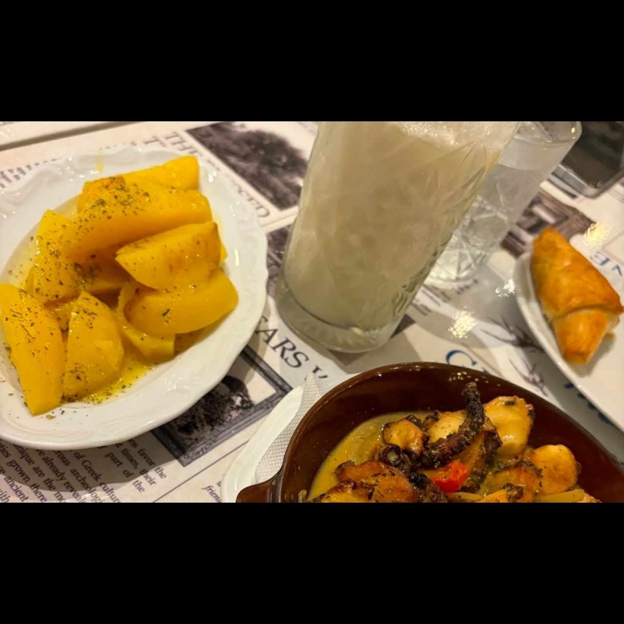 papas horneadas 